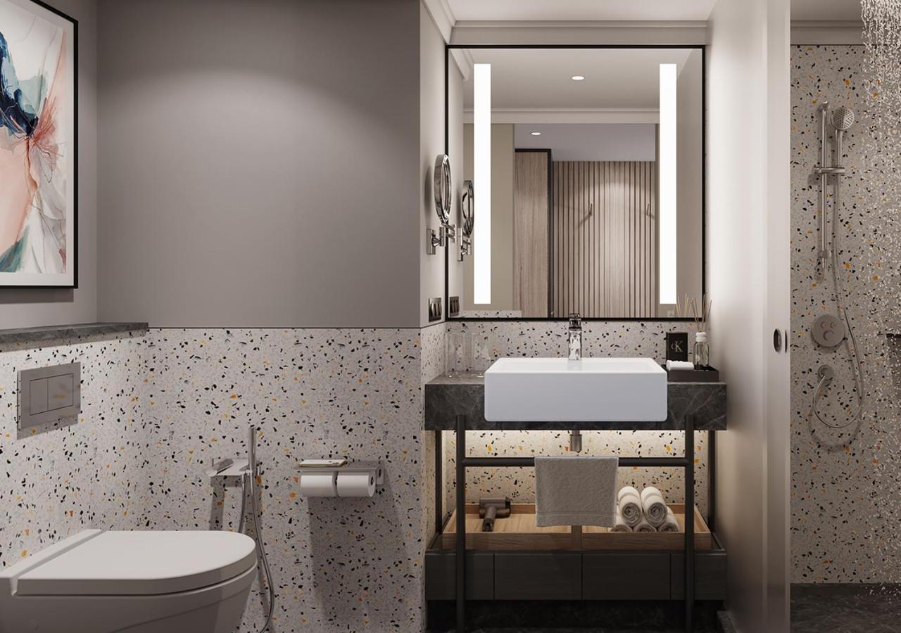 Ramada Encore By Wyndham Indore Nipania Екстер'єр фото
